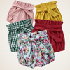 Bow Bloomers